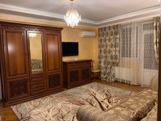 Apartament cu 1 cameră, 60 m², Telecentru, Chișinău