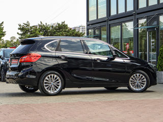 BMW 2 Series foto 2