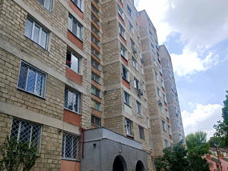 Apartament cu 3 camere, 78 m², Sculeni, Chișinău