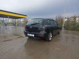 Mazda 3 foto 4