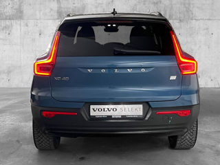 Volvo XC40 foto 5