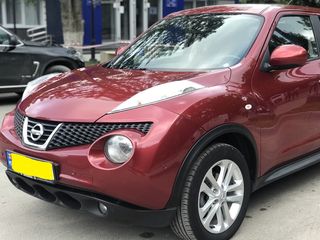 Nissan Juke foto 5