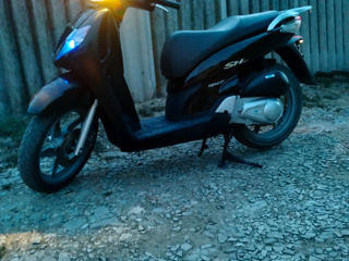 Honda Sh 150i foto 7