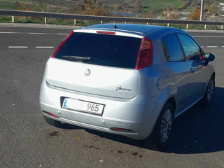 Fiat Punto foto 4