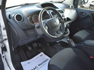 Renault Kangoo foto 8