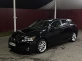 Lexus CT Series foto 2