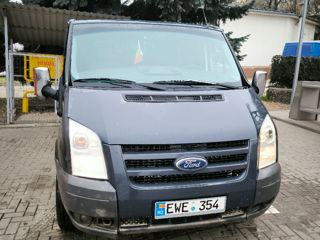 Ford Transit foto 2