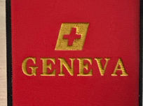 Geneva.