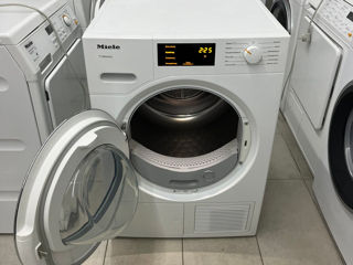 Сушильная машина Miele T1 foto 4