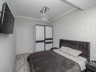 Apartament cu 2 camere, 55 m², Râșcani, Chișinău foto 9