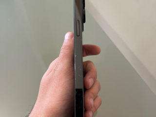 iPhone 14 Pro Max, 128Gb, Graphite. foto 3