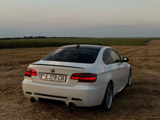 BMW 3 Series Coupe foto 4