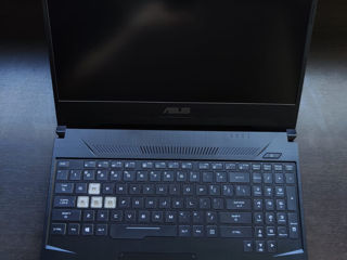 Laptop Asus Tuf Gaming: Ryzen 5, Gtx 1650, 16gb Ram, 144hz Fhd foto 7
