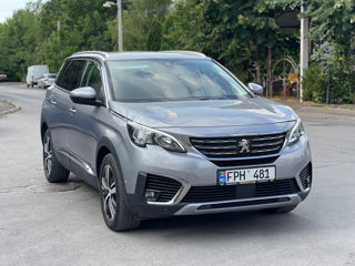 Peugeot 5008 foto 3