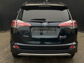 Toyota Rav 4 foto 5