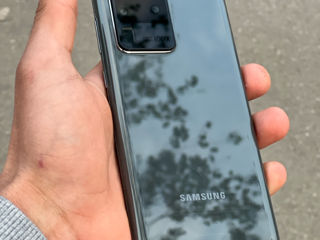 Samsung s20 ultra 12/256gb foto 1