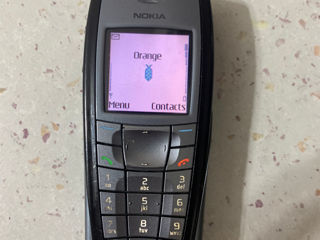 Nokia 6220 foto 3
