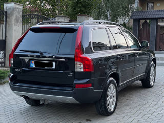 Volvo XC90 foto 2