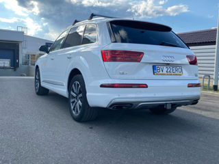 Audi Q7 foto 3