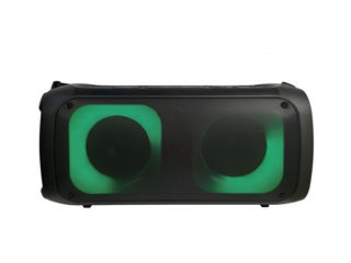 Eden Party Speaker ED-611 36W Gradiente, 6,5", Black foto 2