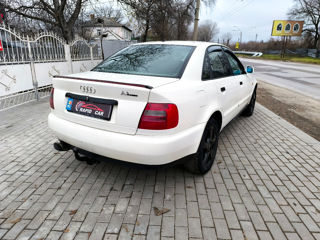 Audi A4 foto 7