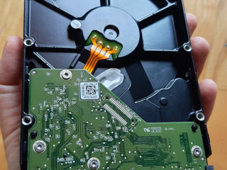 Vind Harddisk 1TB foto 7