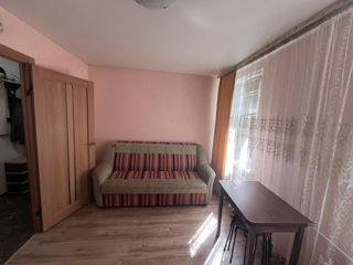 Apartament cu 1 cameră, 37 m², Râșcani, Chișinău foto 4