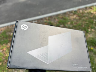 Hp Envy x360