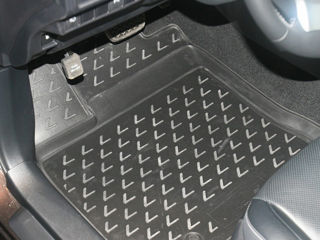 Lexus CT 200H, 2011-2017. Covorase auto din poliuretan pentru interior foto 2