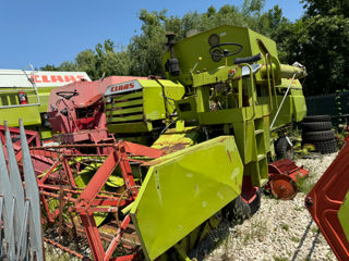 Combine de treerat în stoc & la comandă Claas, John deere, New holland, Deutz Fahr foto 7