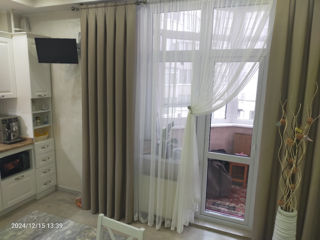 Apartament cu 1 cameră, 60 m², Râșcani, Chișinău foto 3