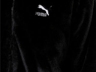 Шубка puma. foto 4