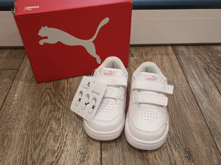 Кроссовки Puma, 22 foto 3