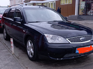 Ford Mondeo foto 3