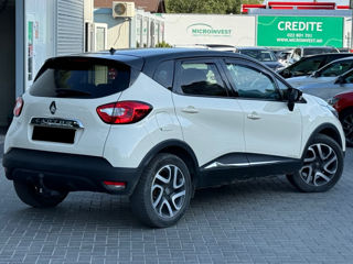 Renault Captur foto 4