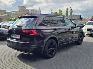 Volkswagen Tiguan foto 4