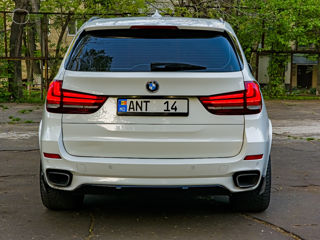 BMW X5 foto 11