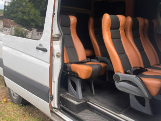 Mercedes Sprinter 319 foto 10