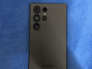 Samsung S24 ultra(копия) foto 2