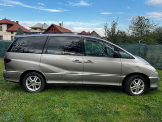 Toyota Previa foto 2