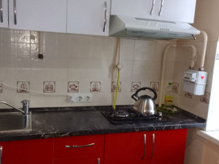 Apartament cu 1 cameră, 32 m², Botanica, Chișinău foto 3