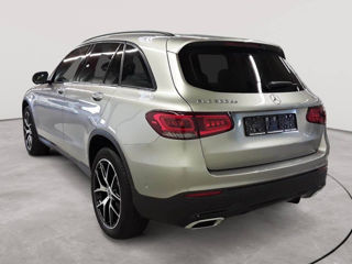 Mercedes GLC foto 2