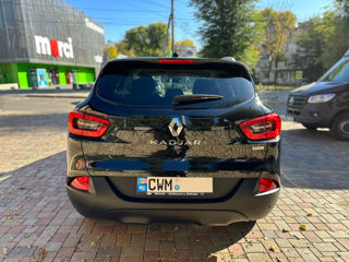 Renault Kadjar foto 6