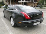 Jaguar XJ foto 5