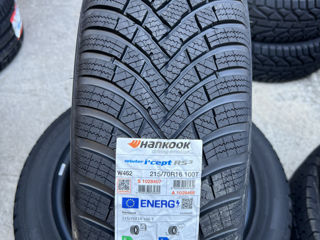 215/70 R16 Hankook Icept Rs3/ Доставка, livrare