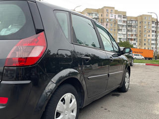 Renault Scenic foto 3