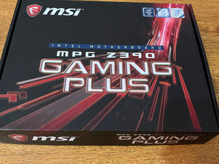 Gaming Plus