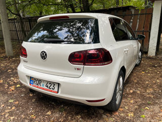 Volkswagen Golf foto 5