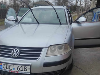 Volkswagen Passat foto 2