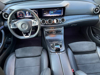 Mercedes E-Class foto 9